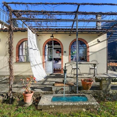 La Limonaia Di Casagrande Βίλα Barga Εξωτερικό φωτογραφία