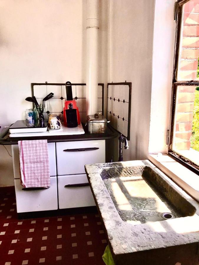 La Limonaia Di Casagrande Βίλα Barga Εξωτερικό φωτογραφία