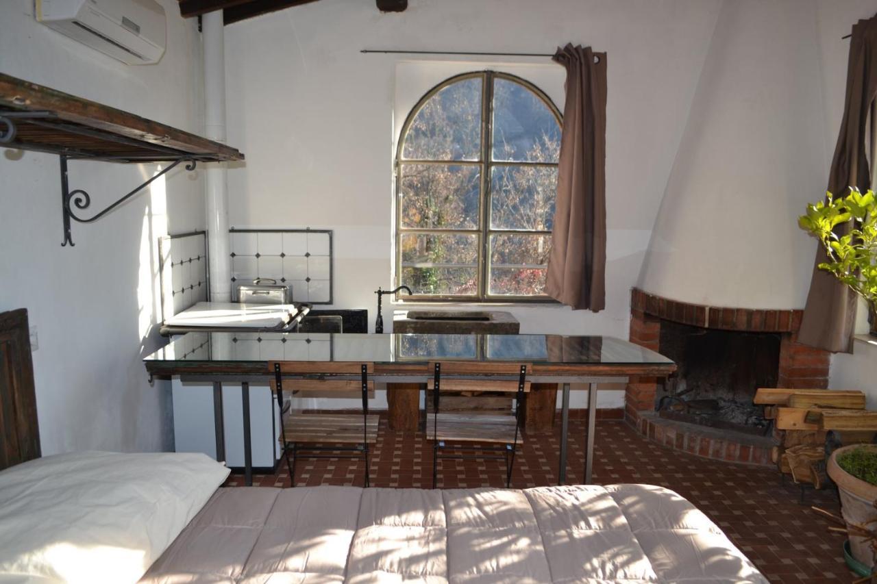 La Limonaia Di Casagrande Βίλα Barga Εξωτερικό φωτογραφία