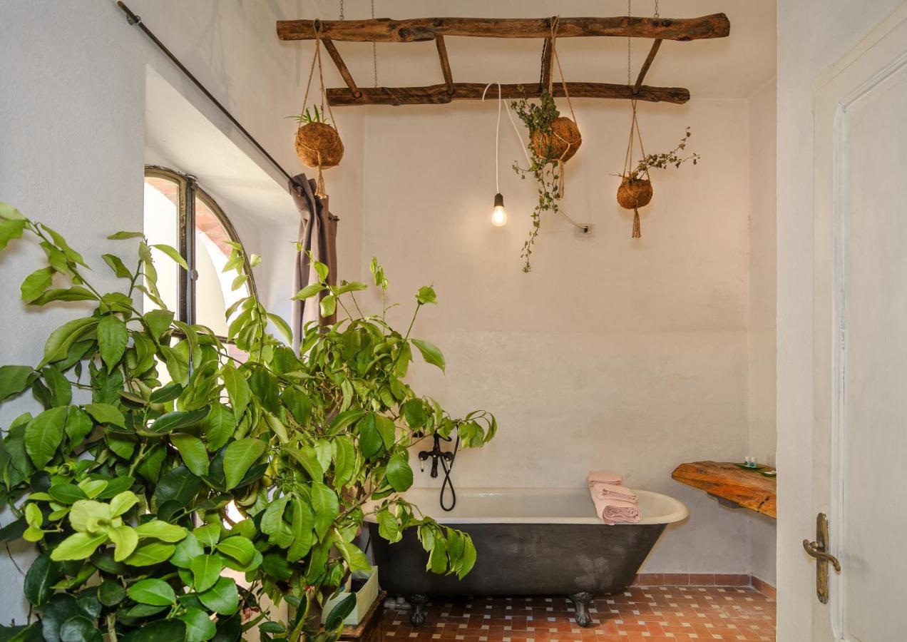 La Limonaia Di Casagrande Βίλα Barga Εξωτερικό φωτογραφία