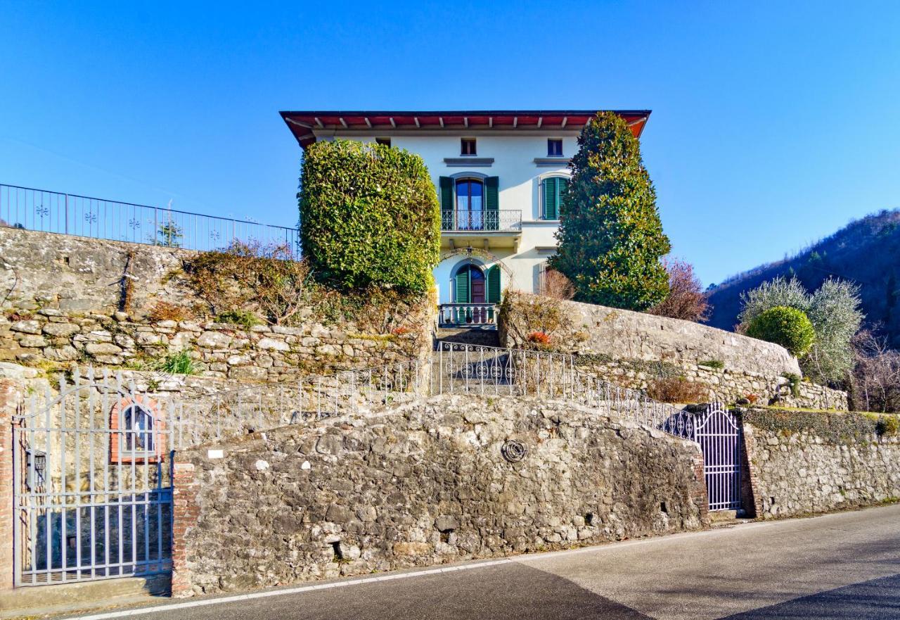 La Limonaia Di Casagrande Βίλα Barga Εξωτερικό φωτογραφία