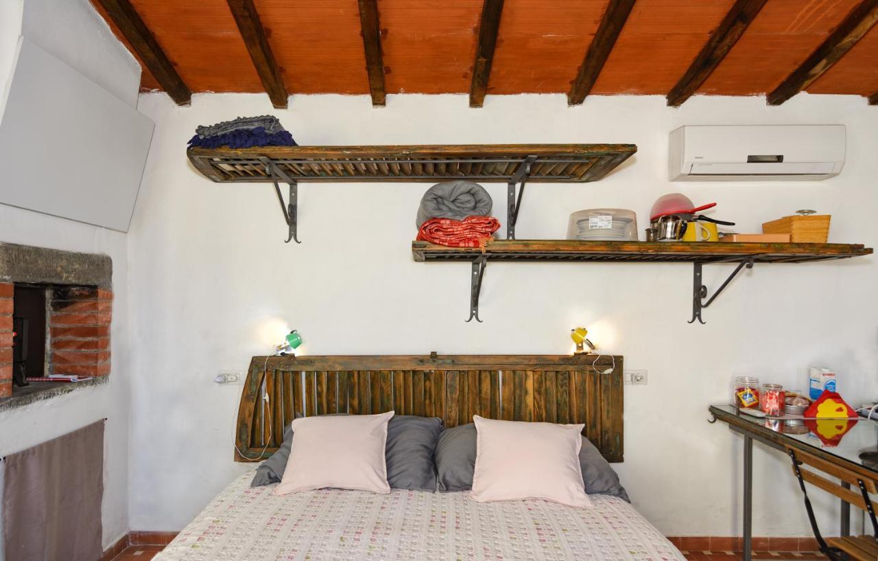La Limonaia Di Casagrande Βίλα Barga Εξωτερικό φωτογραφία