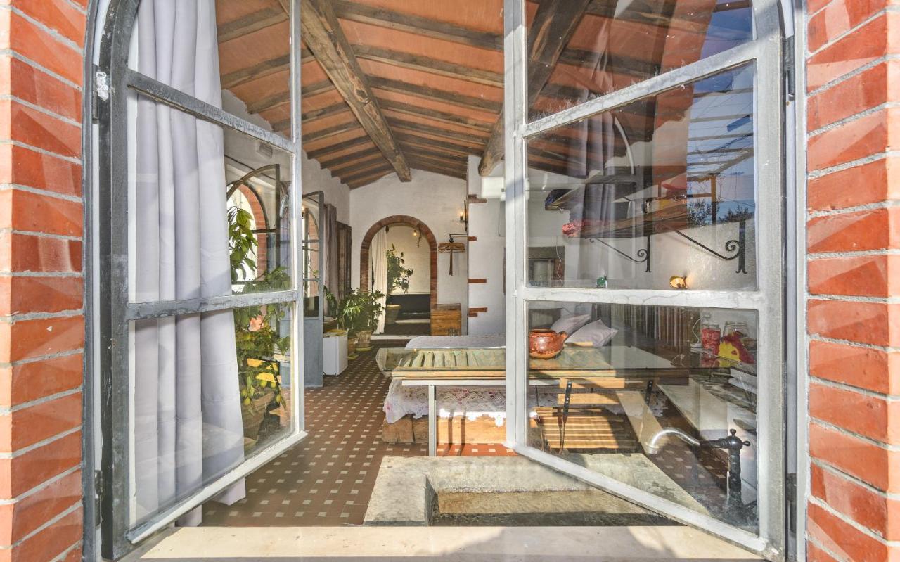 La Limonaia Di Casagrande Βίλα Barga Εξωτερικό φωτογραφία