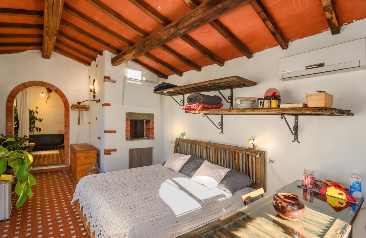 La Limonaia Di Casagrande Βίλα Barga Εξωτερικό φωτογραφία