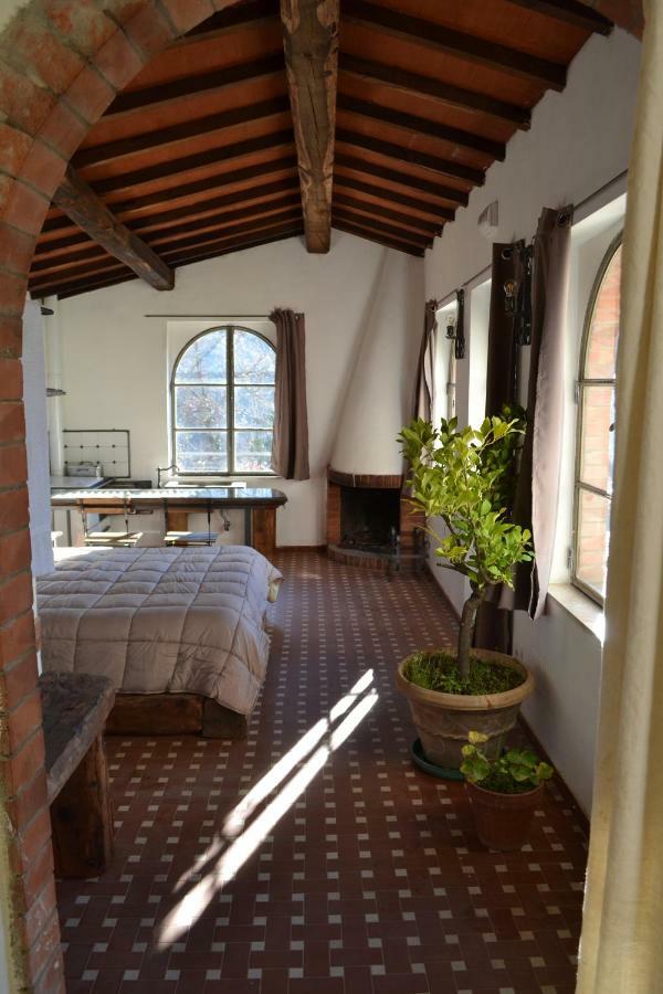 La Limonaia Di Casagrande Βίλα Barga Εξωτερικό φωτογραφία