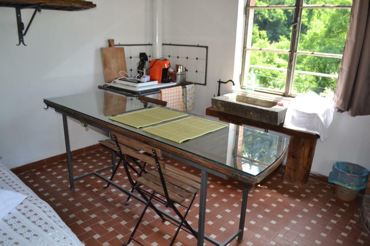 La Limonaia Di Casagrande Βίλα Barga Εξωτερικό φωτογραφία